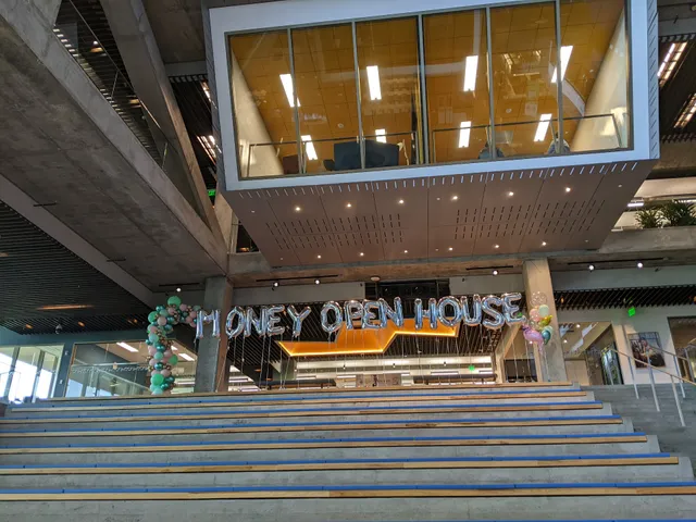 Intuit Inc. - Building 20