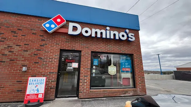 Domino's Pizza