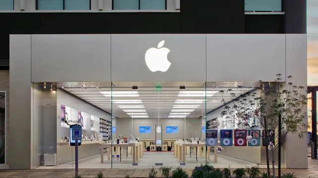 Apple SanTan Village