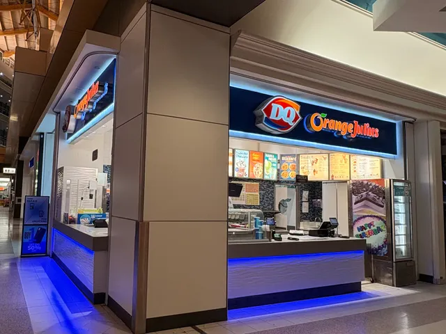 Dairy Queen (Treat)