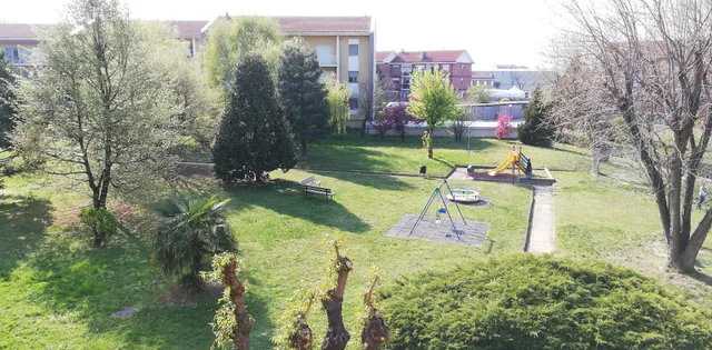 Casa Mirella e Casa nel Parco - Moncalieri