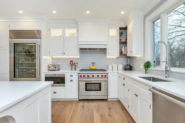 Oak Grove Woodworking