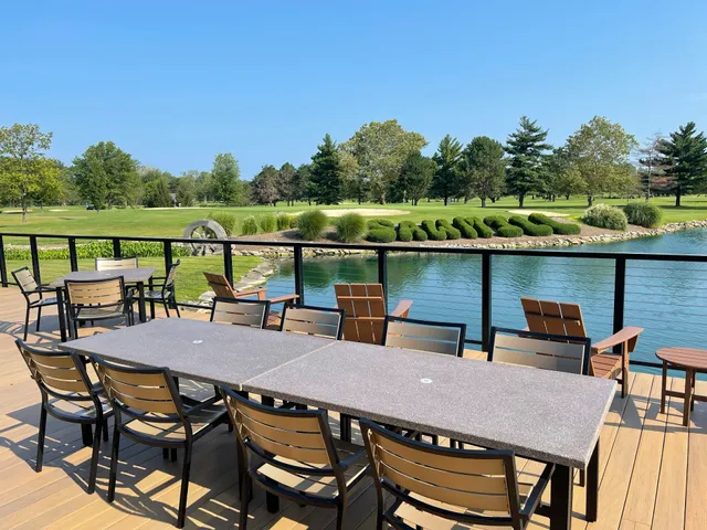 Mulligan's Pub - Huron, OH