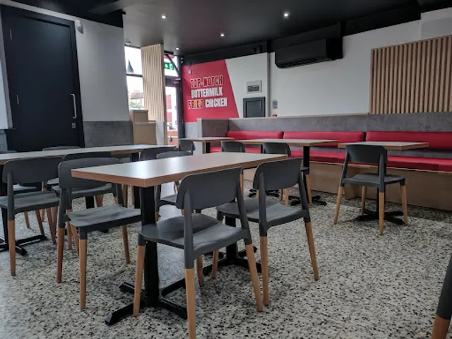 Wingers West Bridgford