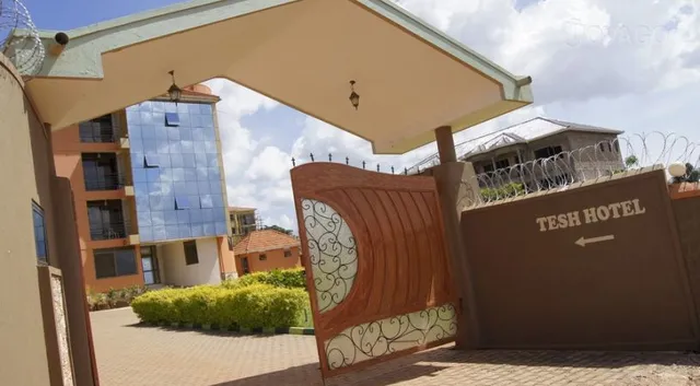 Tesh Hotel