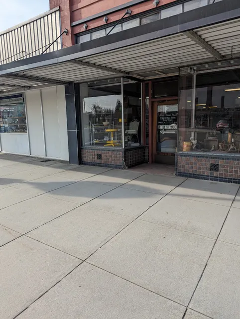 Main Street Mall Antiques