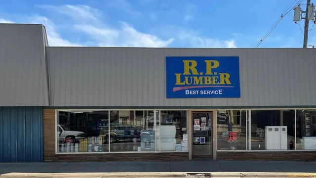 R.P. Lumber