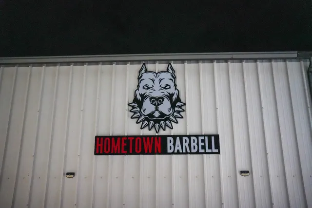 Hometown Barbell