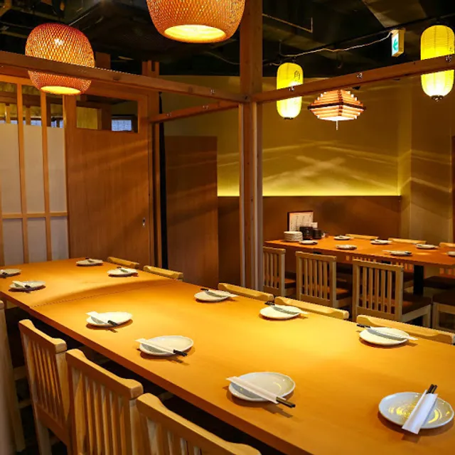 全席個室居酒屋 稲わら家 茂原店