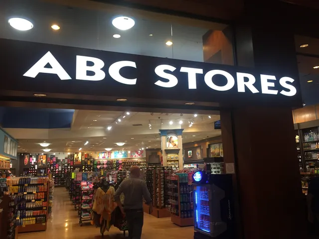 ABC Stores