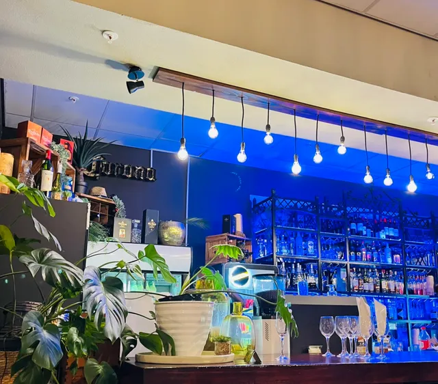 Re kaofela shisa nyama