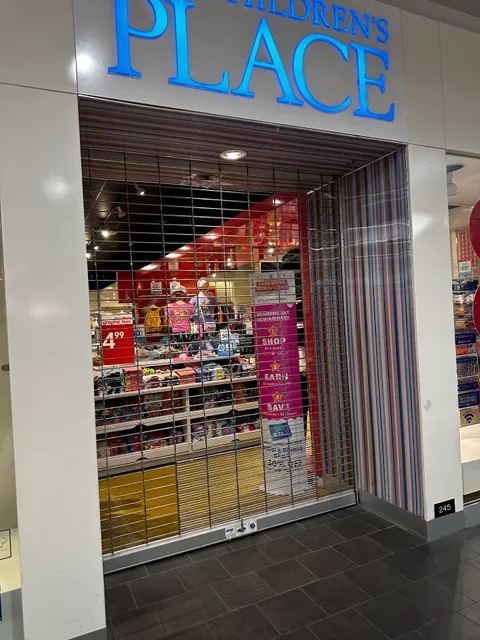 The Children's Place