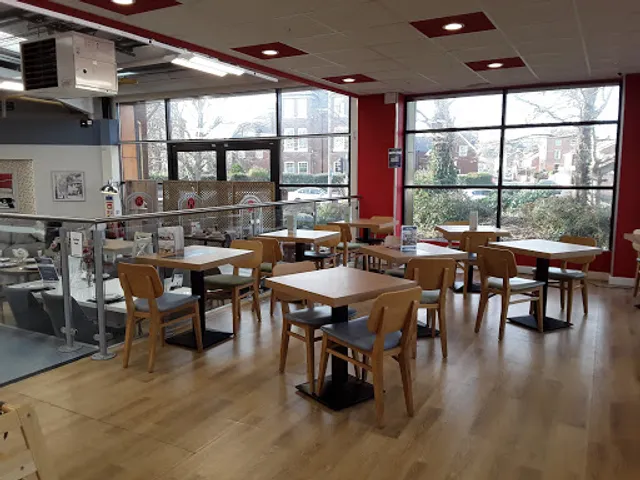 Dee Dee's Family Cafe