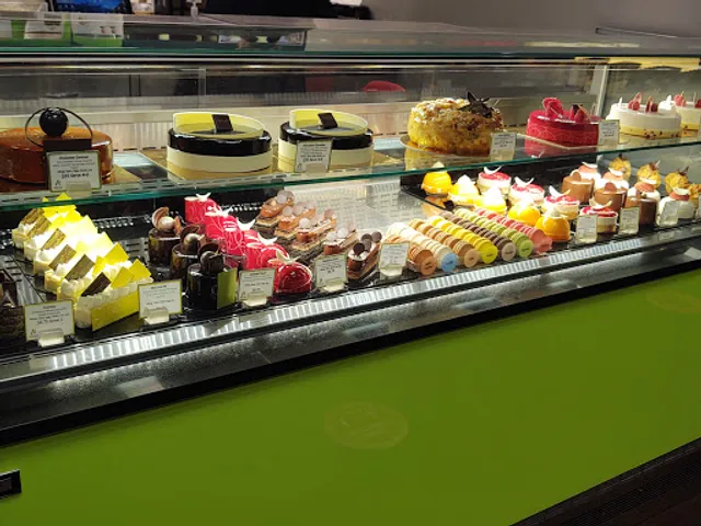 Norman Love Confections