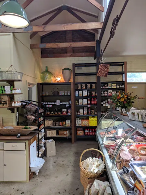 Hurstbridge Deli & Larder