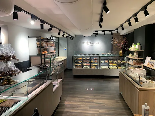 Patisserie Roos