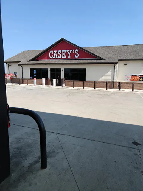 Casey's