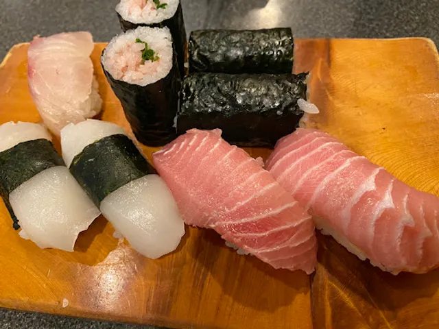 Nishiki Sushi