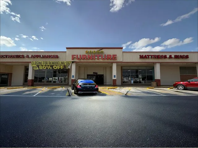 Five Star Furniture Plus