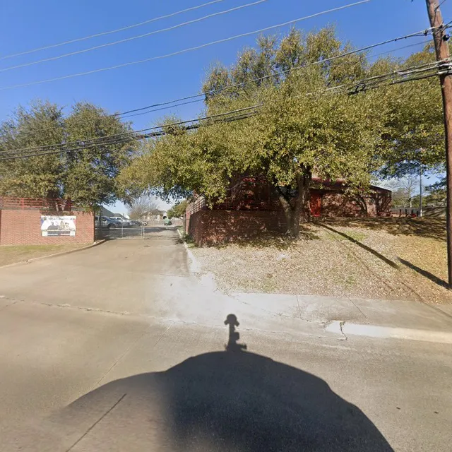 Dallas Fire Station 28