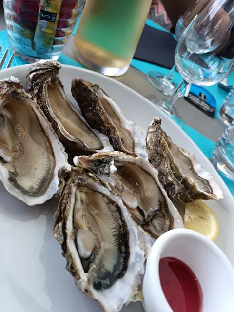 Crêperie O'Beurre Salé