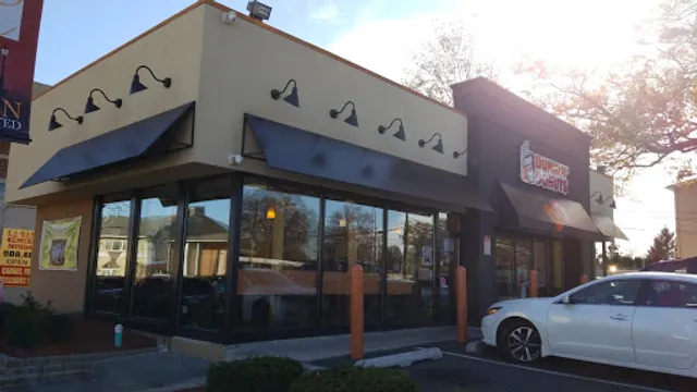 Dunkin'