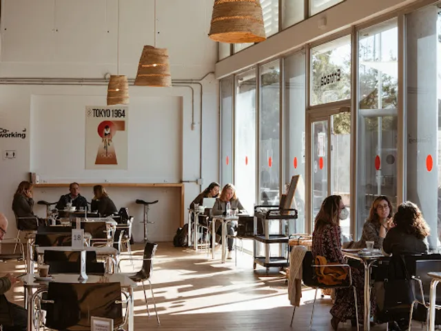 Bar Velódromo Girasol