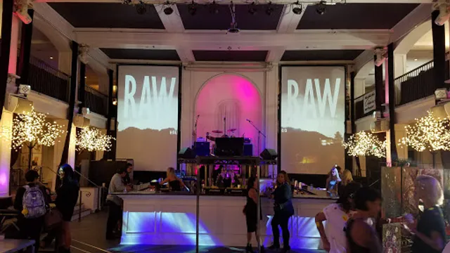 Los Angeles Sound Rentals