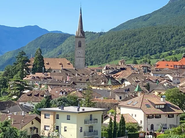 Haus Klavenz Residence