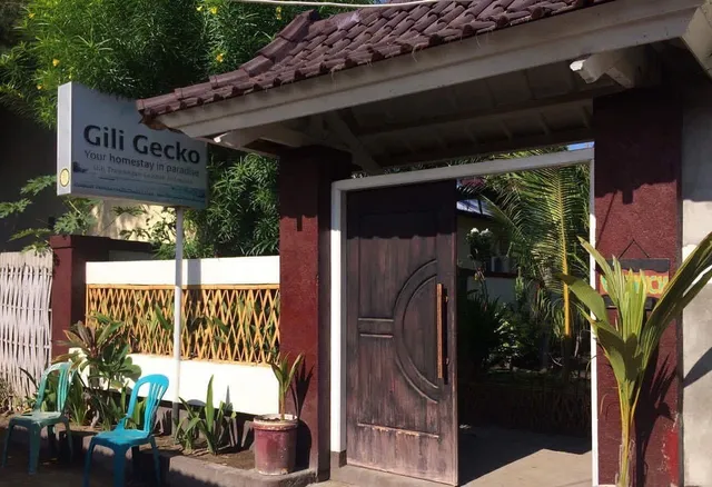 Gili Inn