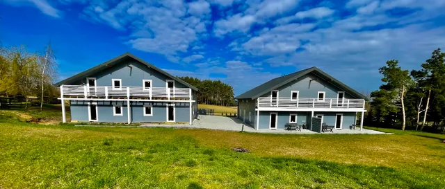 Ośrodek Wczasowy Sielsko-Anielsko