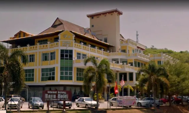 Bayu Hotel (Baling)