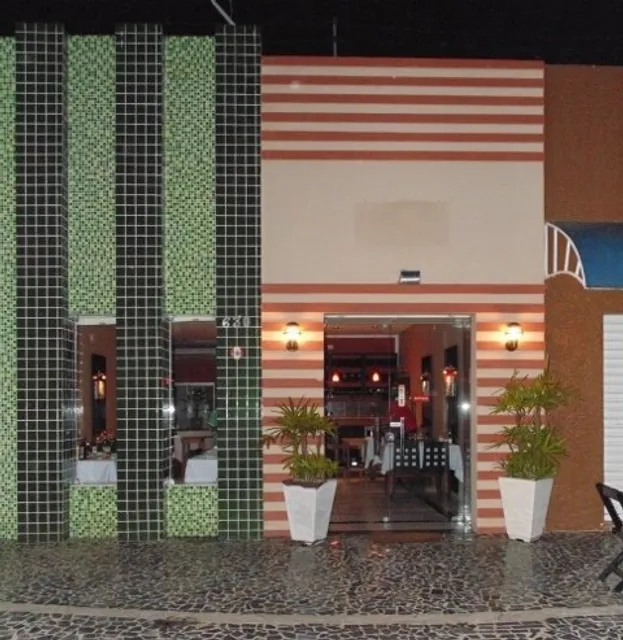 🍕 Cantina Dinapoli