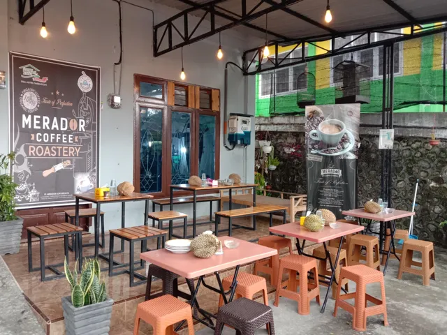 Merador Coffee & Roastery