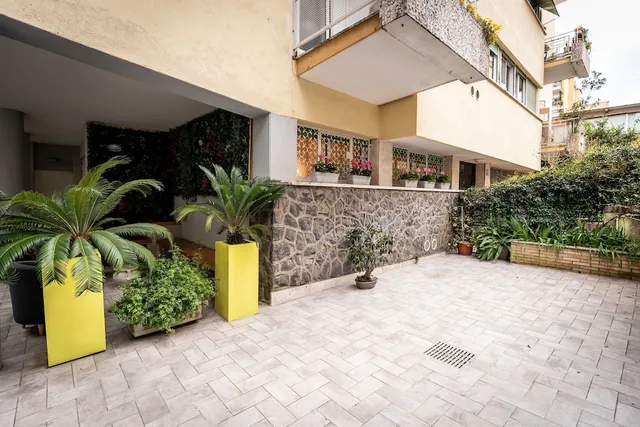 Residenza Gregorio VII