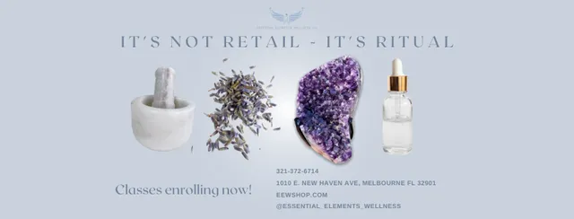 Essential Elements Wellness & Education Center