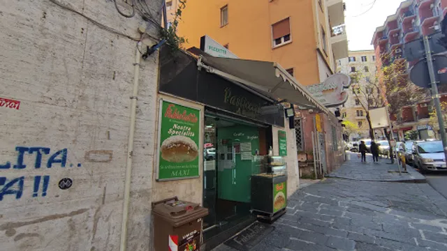 Fabiolotto,di Alessandro Benincasa,unica sede