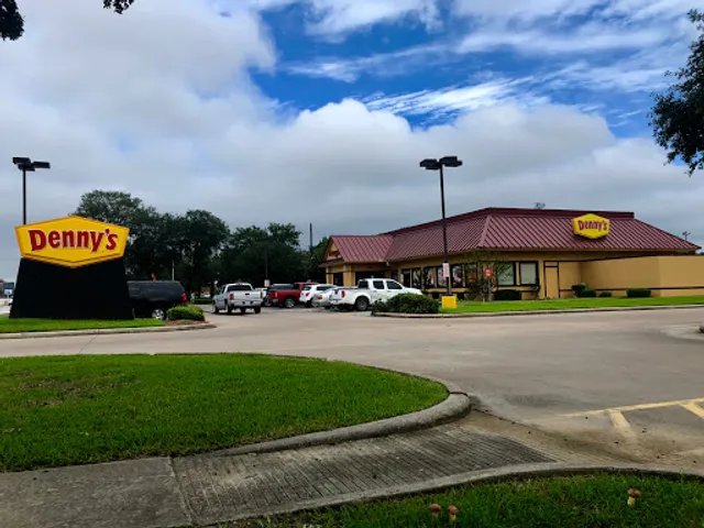 Denny's