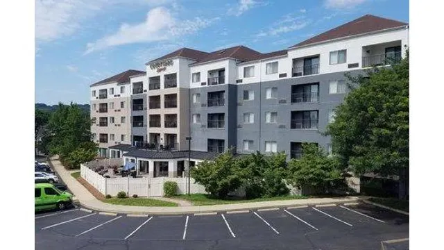 Courtyard by Marriott Norwich