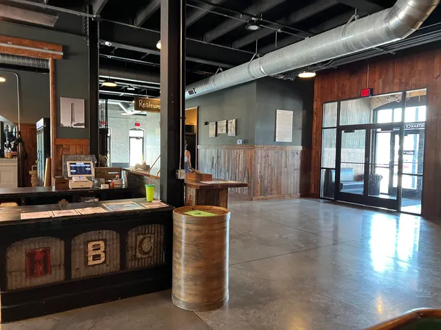 Hillsboro Brewing Co.