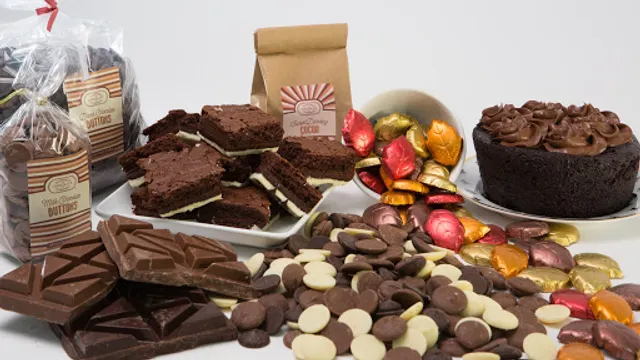 Euphoria Chocolate Company