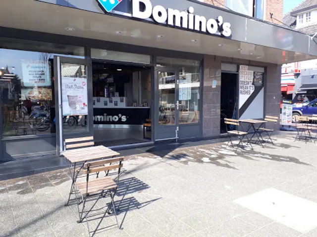 Domino's Pizza Putten