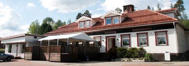 Byvägen 30 Mat & Logi AB