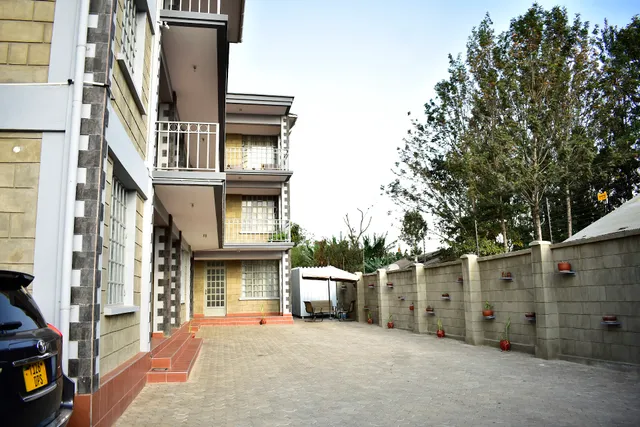 Sefa Prime Apartments