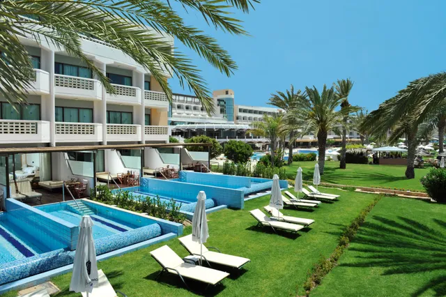 Athena Royal Beach Hotel