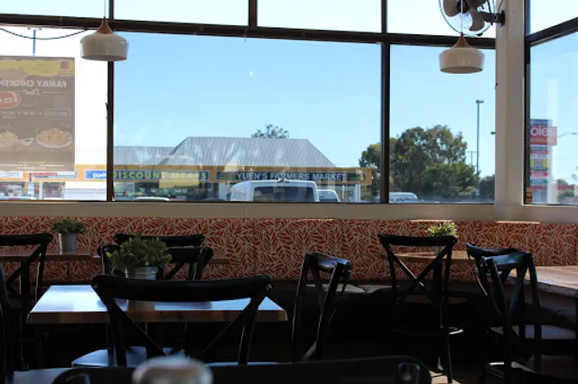 Brodies Chicken & Burgers Waterford West