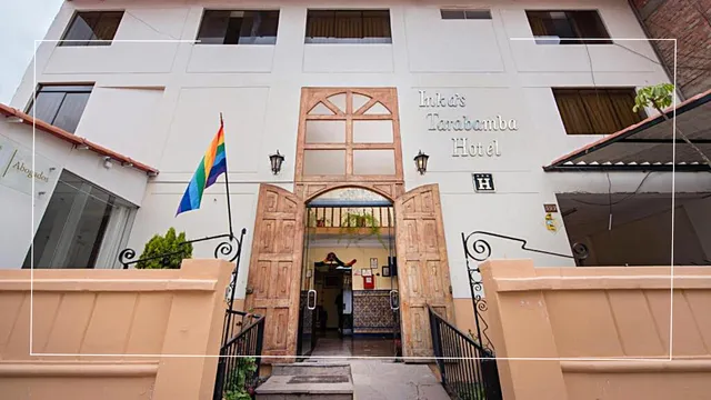 Inkas Tarabamba Hotel