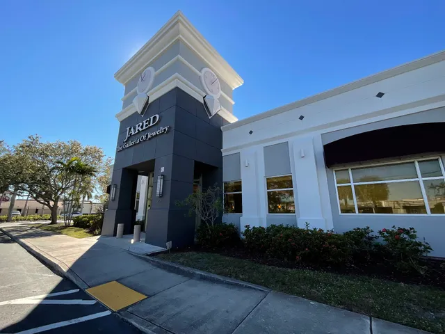 Jared Jewelers