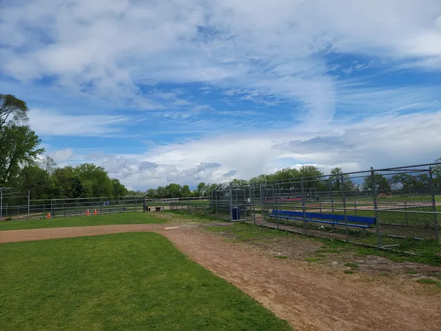 Elmjack Little League