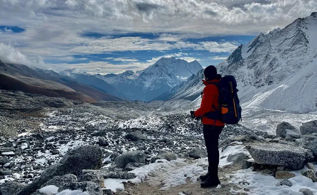 Nepal Nirvana Trails